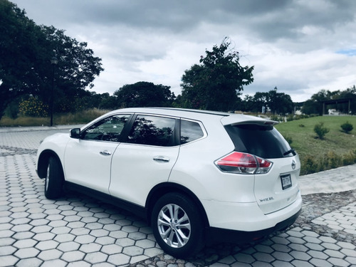 Imagen 4 de 15 de Nissan Xtrail Sense 2 Roug 2015