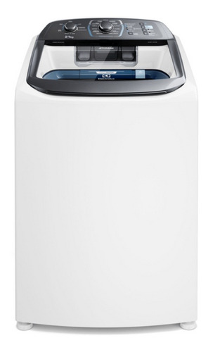 Imagen 1 de 3 de Lavadora automática Electrolux Perfect Wash LP21C blanca 21kg 127 V