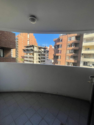 Alquiler Depto De 1 Dormitorio Con Balcon  Nueva Córdoba