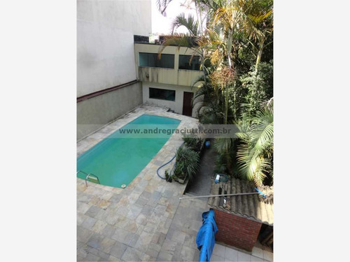 Imagem 5 de 15 de Sobrado - Vila Pires - Santo Andre - Sao Paulo | Ref.: - 1344