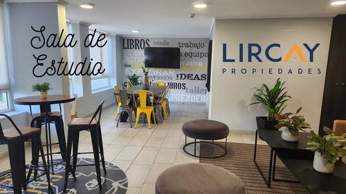 Arriendo Departamento Avda. Lircay. Frente Utal.
