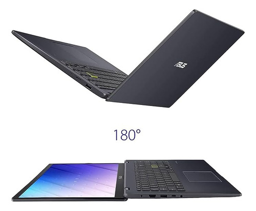 Laptop Asus L510 Intel Celeron N4020 4gb Ram 64gb Hdd