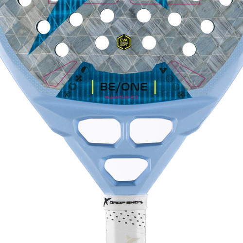 Pala De Padel Drop Shot Be One Quantum 2.0