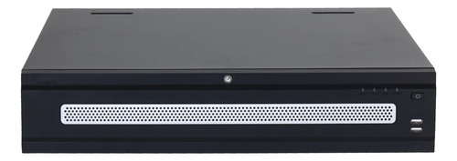 Nvr De 32 Canales 4k, 8hdd, Wizmind, Dahua Nvr608h-32-xi