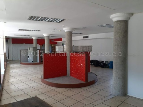 Imagen 15 de 23 de Gc Alquiler De Amplio Local Comercial En Baruta / 22-19830