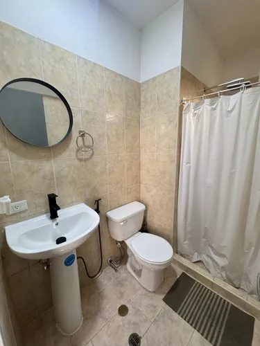 Apartamento En El Otama
