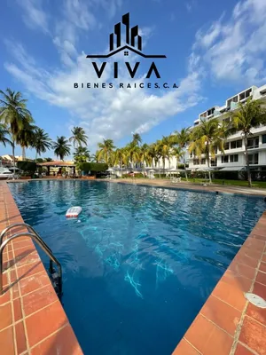 Apartamento en venta