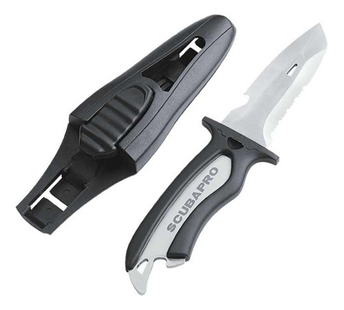 Scubapro Mako Stainless Knife