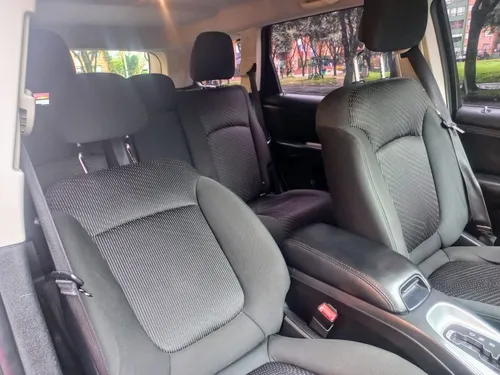 Dodge Journey 2.4 Se Fl