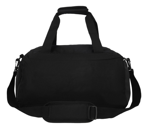 Bolso Xtrem QUEST 3XT color negro lisa 35L