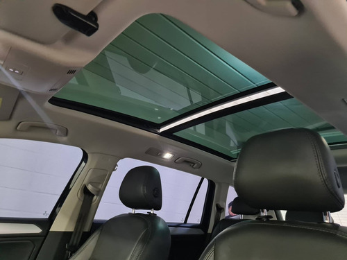 Imagem 12 de 13 de Volkswagen Tiguan 1.4 250 Tsi Total Flex Allspace Tiptronic