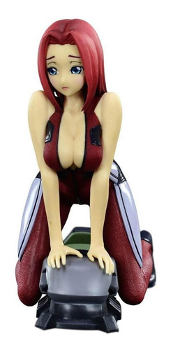 Kallen Kouzuki - Code Geass: Lotr - Exq - Bandai/banpresto