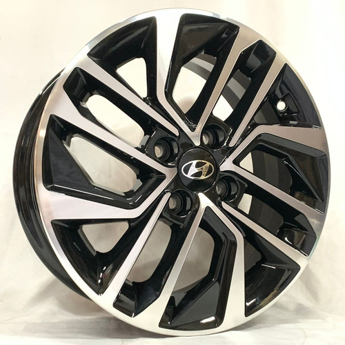 Jogo De Roda Aro 14 Zk870 Novo Hb20 2021/2022 Frete Grátis