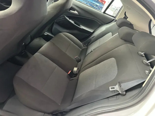 Chevrolet Onix 1.0