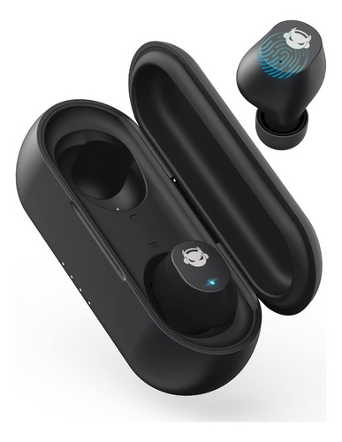 Mindbeast Auriculares Bluetooth Con Cancelación De Ruido Y