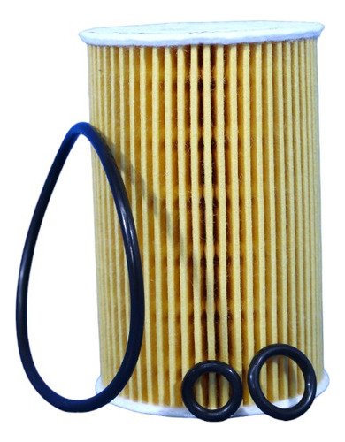 Kit De Filtros Vw Crafter 2.0l Diesel 10-15 Aire Diesel Acei