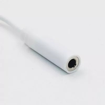 Imagen 5 de 5 de Cable Convertidor Tipo C A Jack 3.5 Stereo Xiaomi Huawei