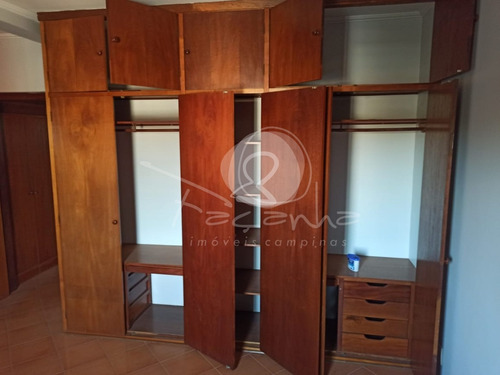 Imagem 10 de 22 de Casa Sobrado Para Venda No Alto Taquaral Em Campinas - Imobiliária Em Campinas. - Ca01035 - 69520159