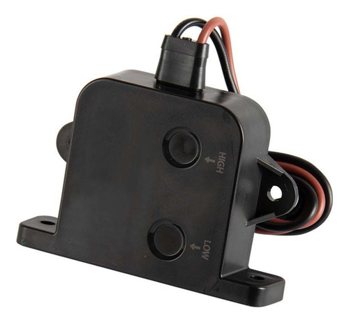 Interruptor De Porão De Campo De Acessórios Para 12v