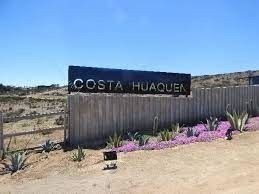 Sitio En Venta En Condominio Costa Huaquén - La Ligua