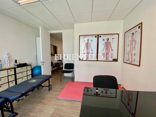 Oficina En Arriendo En Viña Del Mar
