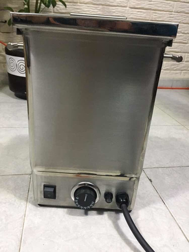 Compresero Caliente Para 2 Compresas Envío Y Comp (2) Gratis