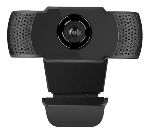 Kovoscj Camara Videoconferencia Full Hd 1080p Microfono Para