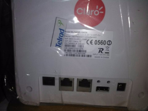 Control Para Decodificadores Claro , Movistar, Directv