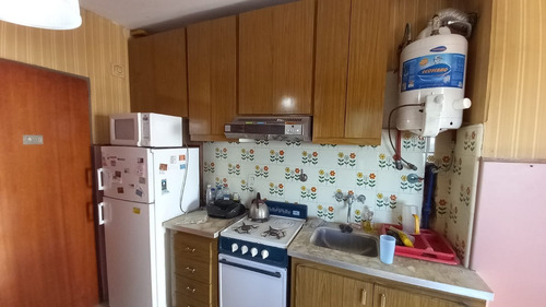 Imagen 11 de 21 de Departamento 2 Amb A La Venta Con Vista Al Mar En Santa Teresita 2 Entre 36 Y 37 Amoblado Y Gas Natural
