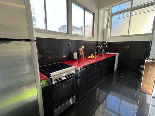 Único En Su Estilo - Ideal Familia O Inversores - Apto Profesional- Bajas Expensas - Terraza
