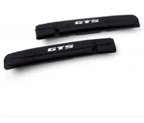 Refil De Sapata De Freio V.brake Gts 70mm ( 1 Par ).