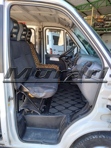 Imagem 5 de 9 de Peugeot Boxer Minibus 2.3 T. Baixo Basica Ano 2011 Ref 721