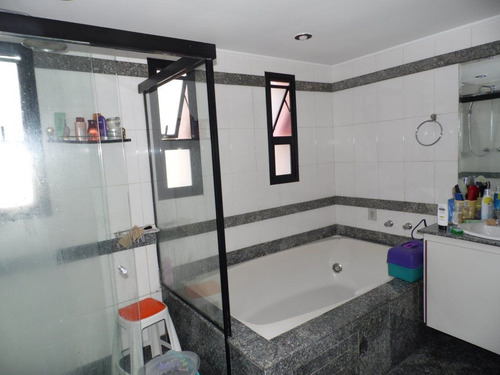 Imagem 6 de 11 de Apartamento À Venda, 277 M² Por R$ 2.800.000,00 - Moema - São Paulo/sp - Ap1732