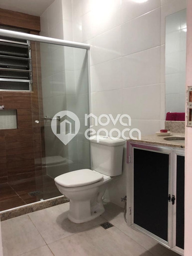 Imagem 14 de 25 de Apartamento - Ref: Fl1ap61843