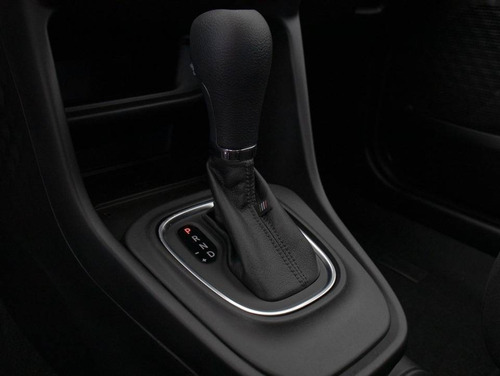 Imagem 9 de 12 de Fiat Pulse 1.0 Turbo 200 Flex Audace Cvt