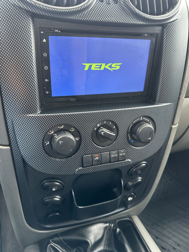 Mahindra Scorpio 4x2 Full Touch