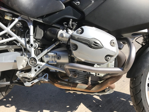 Imagen 7 de 12 de Bmw R1200gs Modelo 2005... Muy Bonita Maquina !!!