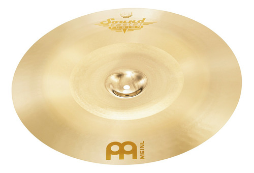 Meinl Sf20ch China Platillo 20 Pulgadas Sound Caster Batería