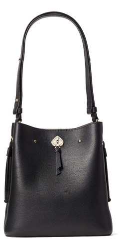 Kate Spade Marti Bolso Mano Hombro Para Mujer