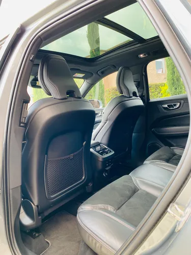 Volvo XC60 2.0 T5 Awd R-design