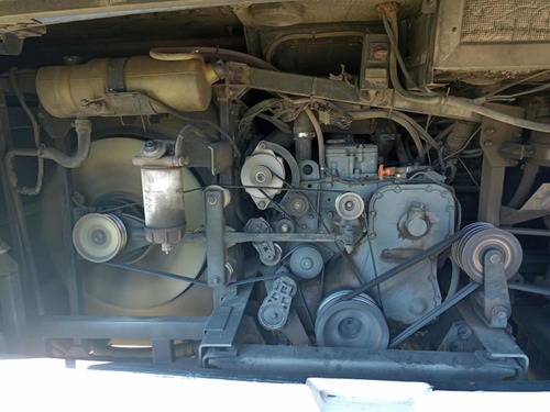 Imagen 6 de 7 de Volkswagen Carrocería Sudameric