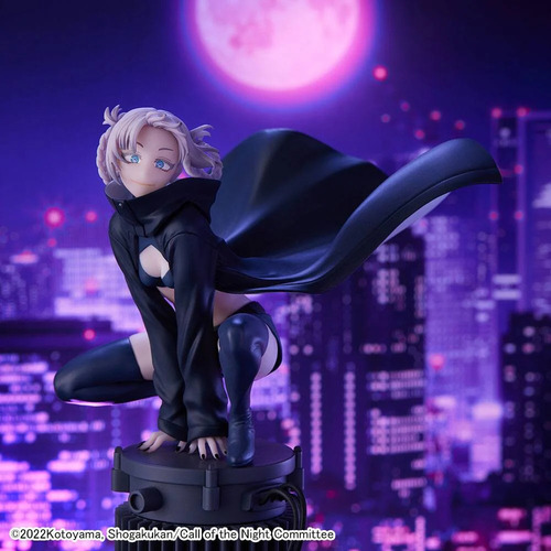 Figura Nazuna Nanakusa Luminasta Call Of The Night