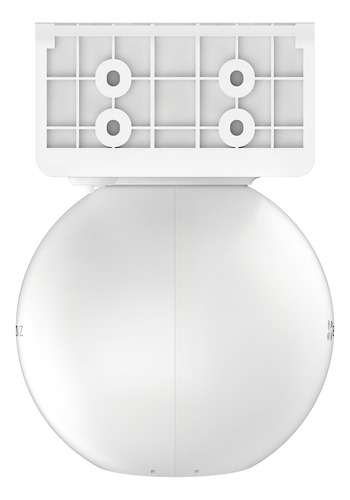 Camera Inteligente Wifi Com Alexa Ezviz Cs-cb8 1080p Bateria