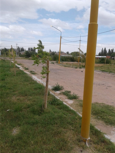 Terreno De 420m2 En Ruta Provincial Y Av Gral Belgrano