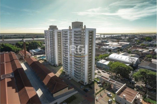 Conjunto/sala Em São Geraldo - El50874428