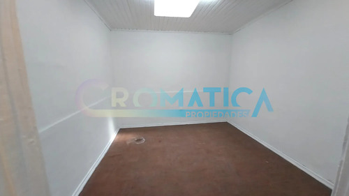 Arriendo Local Comercial 132m2 En Centro De Rancagua