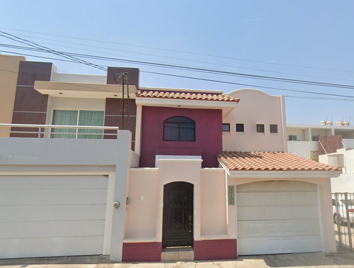 Casa En Venta, Recuperación Bancaria, Col. Villa Universidad, Culiacan, Sinaloa. Laab2