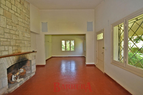 Imagen 20 de 30 de Chalet S/av. Dos Venados S/lote 8303 M2. Excelente Prop.