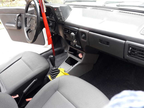 Volkswagem Voiagen 1995