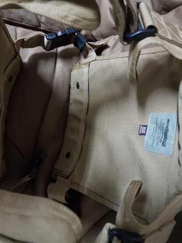 Colete Modular Plate Carrier Diamondback Fast Attack